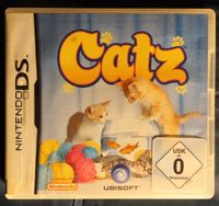 Catz (Nintendo DS, 2006) Dithmarschen - Tellingstedt Vorschau