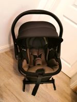 Babyschale Isofix Kiddy evo-lunafix Thüringen - Gotha Vorschau