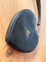 Coach Tasche Clutch Täschchen schwarz Herz ♥️ NEU Bayern - Bayrischzell Vorschau