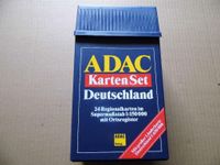 ADAC Kartenset Kr. Passau - Passau Vorschau