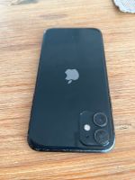 iPhone 11  black 256GB Nordrhein-Westfalen - Borken Vorschau