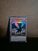 Yu-Gi-Oh Urteilsdrache BLC1 Silber Ultra Rare NM Baden-Württemberg - Aalen Vorschau