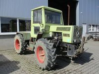 MB TRAC  440  Restaurationspbjekt Baden-Württemberg - Obrigheim Vorschau