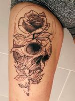 Tattoo zu fairen Preis Berlin - Köpenick Vorschau