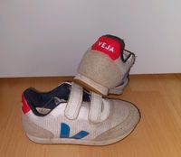 Veja Kinderschuhe Sneaker Turnschuhe 31 weiß Berlin - Steglitz Vorschau