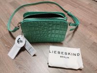 Liebeskind Tasche Crossbody Luka grün Niedersachsen - Haste Vorschau