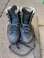 Lowa Wanderschuhe Größe 38 Baden-Württemberg - Deggingen Vorschau