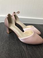Brautschuhe Brandenburg - Eisenhüttenstadt Vorschau
