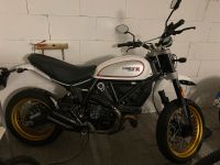 Ducati Scrambler Desert Sled Baden-Württemberg - Flein Vorschau