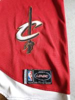 Cleveland Cavaliers Trikot XXL UNK NBA Lebron Jordan Nike Basketb Bayern - Velden Vorschau