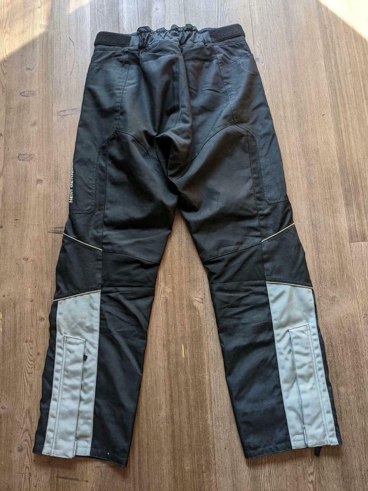 Motorradhose Damen Gr. 44 in Ellingen