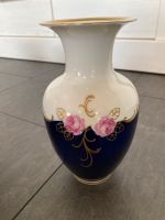 Reichenacher Porzellan Vase Thüringen - Ronneburg Vorschau