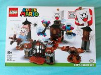 Super Mario Lego neu Bayern - Marktoberdorf Vorschau