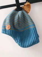 ☆☆ wieNEU: FINKID PAPU KNIT Mütze * Gr.50 ☆☆ Berlin - Lichterfelde Vorschau