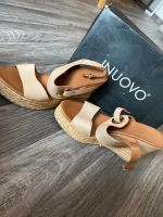 Inuovo Damen Schuhe Plateau Sandalen Größe 40 Neu Dortmund - Huckarde Vorschau