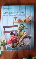 Thermomix, Kochen hat Saison Niedersachsen - Ganderkesee Vorschau