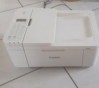 Canon Drucker mit Scan funktion TR4551 Baden-Württemberg - Edingen-Neckarhausen Vorschau