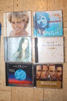 Cirka 60 CDs – viele Sampler – guter Zustand Nordrhein-Westfalen - Paderborn Vorschau