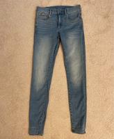 Jeans g-Star raw 3301 skinny Woman 28/34 Niedersachsen - Achim Vorschau