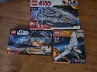 Lego Star Wars Brandenburg - Flecken Zechlin Vorschau