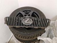 Lexus IS XE2 Kühlergrill original OEM 09-10 2009-2010 Hessen - Niedernhausen Vorschau