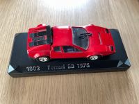 1902 Ferrari BB 1976 1:43 rot Bayern - Pfofeld Vorschau