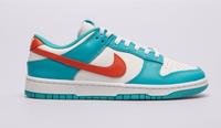 +Angebot+ Nike Dunk low „Miami Dolphins“ EU 36 Bayern - Trostberg Vorschau