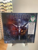 Hjelvik (Ex Kverlertak)  “Welcome to Hel” Vinyl LP + Poster Hamburg-Nord - Hamburg Barmbek Vorschau