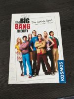 The big bang theory das geniale Spiel Neumünster - Padenstedt Vorschau