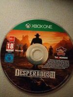 Desperados 3 (Microsoft Xbox One, 2020) Hessen - Flörsheim am Main Vorschau