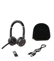 Headsets JABRA Evolve 75 SE Stereo Kreis Pinneberg - Pinneberg Vorschau