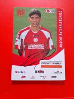 Marcos Antoneli Romulo FSV Mainz 05 Baden-Württemberg - Meßstetten Vorschau