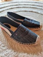 Espadrilles Tommy Hilfiger Gr. 39 Hessen - Rodgau Vorschau