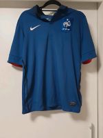 Frankreich Trikot Cantona / Nike / Größe M Köln - Bickendorf Vorschau