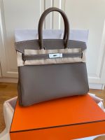 Hermes Birkin Tasche Berlin - Charlottenburg Vorschau