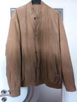 Microfaserjacke WALBUSCH Velour hellbraun Gr 54 gefüttert 15 € Rheinland-Pfalz - Koblenz Vorschau