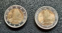 Zwei Euro Münze Hamburg 2023 mit Fehlprägung Niedersachsen - Oldenburg Vorschau
