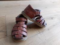 Bisgaard Sandalen Leder Gr. 22 Nordrhein-Westfalen - Wetter (Ruhr) Vorschau