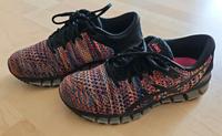 Asics Damen Gel-Quantum 360 Grad 37.5 6.5 bunt Bayern - Karlstein Vorschau