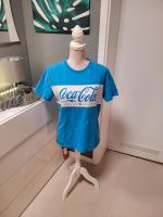 T-Shirt von Tommy Hilfiger Gr.M Coca Cola Baden-Württemberg - Asperg Vorschau