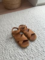 Donsje Amsterdam Sandalen 32 Otis Sandals | Caramel Leather Rheinland-Pfalz - Koblenz Vorschau