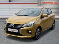 Mitsubishi Space Star 1.2 Select+ *KLIMA*SITZHZG.* Schleswig-Holstein - Büdelsdorf Vorschau