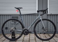 Rennrad BASSO ASTRA DISC 105 Di2 - 56cm - gray asphalt - 2024, NEU ab Vertragshändler! Baden-Württemberg - Hilzingen Vorschau