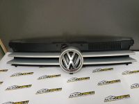 Kühlergrill Frontgrill Grill VW Golf 1J0853651F Bayern - Schnelldorf Vorschau