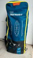 AUFBLASBARES STAND-UP PADDLE SURF SHORTBOARD UND LONGBOARD Hessen - Pfungstadt Vorschau