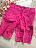 Damen Shorts kurze Hose Pink Tom Tailor XS 34 Niedersachsen - Uelzen Vorschau