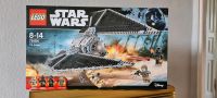 LEGO STAR WARS - TIE STRIKER 75154 EOL NEU/OVP München - Au-Haidhausen Vorschau