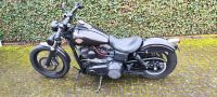 Harley Davidson Streetbob FXD Niedersachsen - Holzminden Vorschau