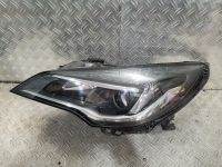 Opel Astra K LED Scheinwerfer links 7960300005 39158005 Nordrhein-Westfalen - Gelsenkirchen Vorschau