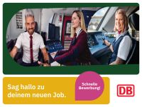 Lokführer (w/m/d) Quereinsteiger (Deutsche Bahn) Ausbildungsplatz, Praktische Ausbildung, Ausbildung in Neubrandenburg Triebzugführer Eisenbahnfahrzeugführer Machinenführer Mecklenburg-Vorpommern - Greifswald Vorschau